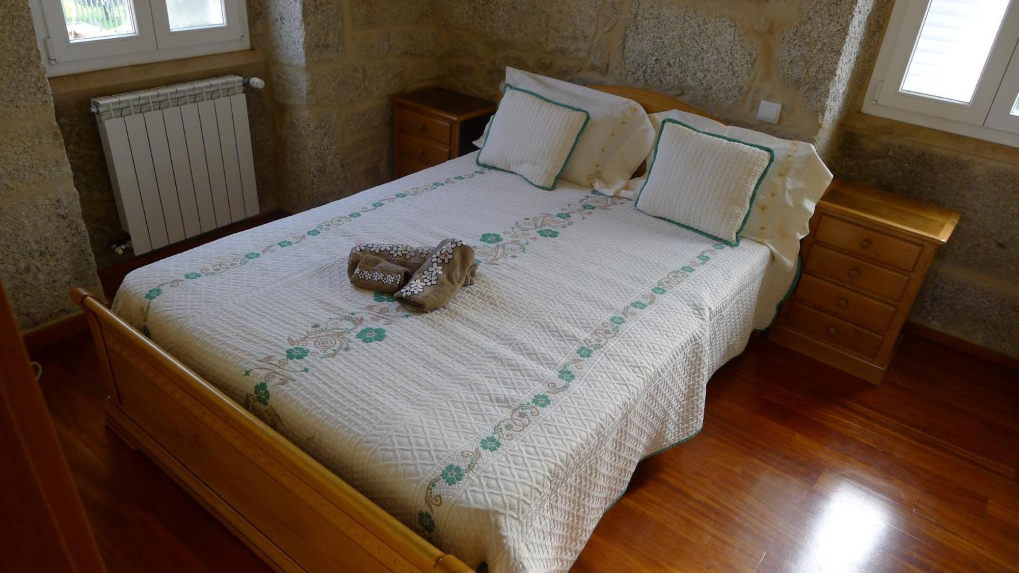 Villa Rio Tangil Cameră foto