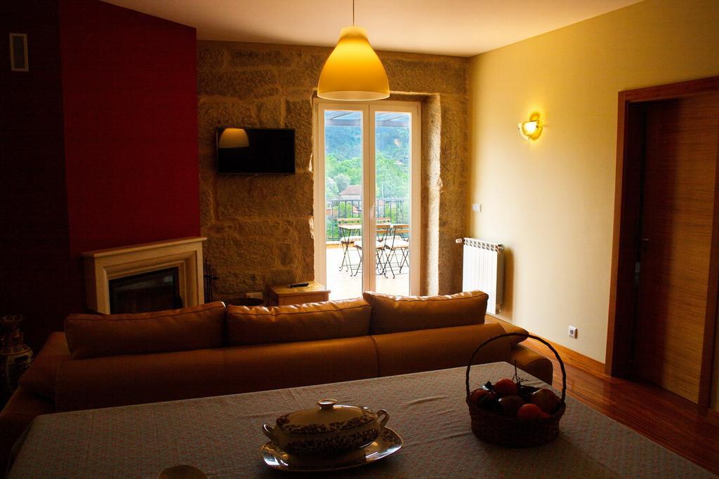 Villa Rio Tangil Cameră foto