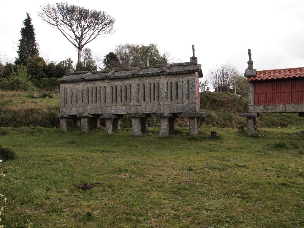 Villa Rio Tangil Exterior foto