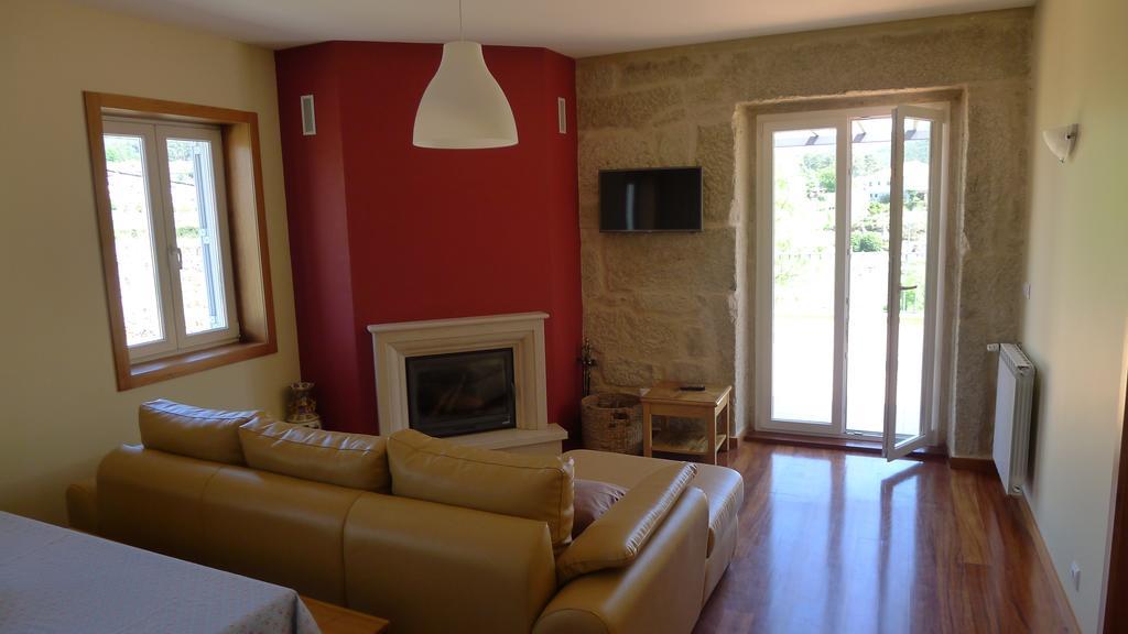 Villa Rio Tangil Cameră foto